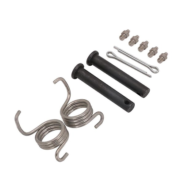 Jalkatapit Cr85r Xr250r Xr650l Xr650r Crf230l 1000l Klx650r Klx250