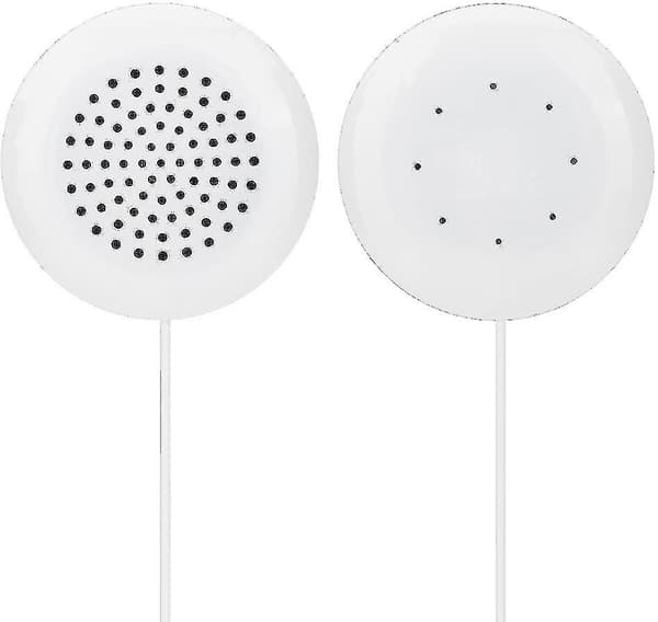 Under Pillow Speaker Pillow Talk Sleep Eller Hypnose Speaker Strap