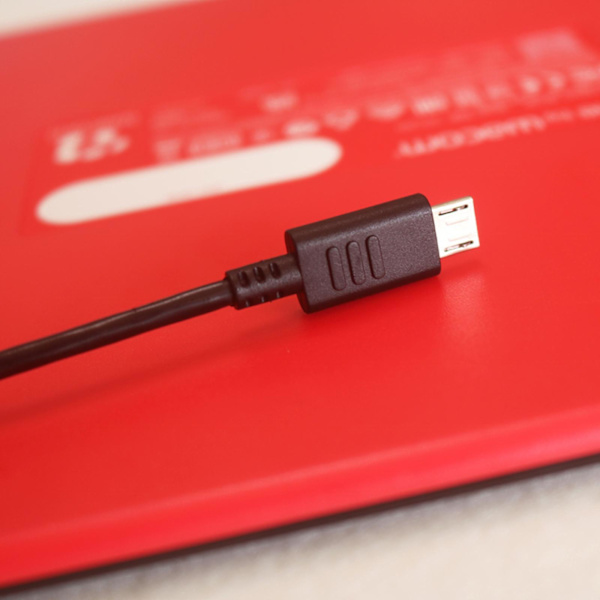 Usb-opladningskabel Datasync til Wacomctl-470 Intuosctl-4100 Tablet Strømkabel