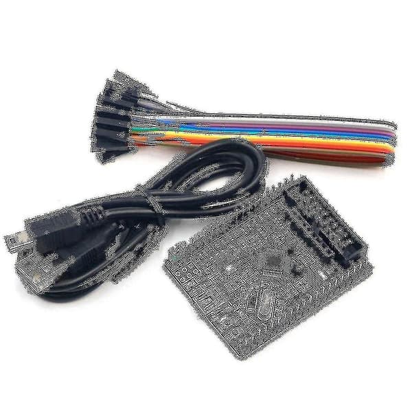 Stm32f103c8t6 Utviklingskort Stm32 Liten System Kjerne Board Stm32 Mikrokontroller Læringskort