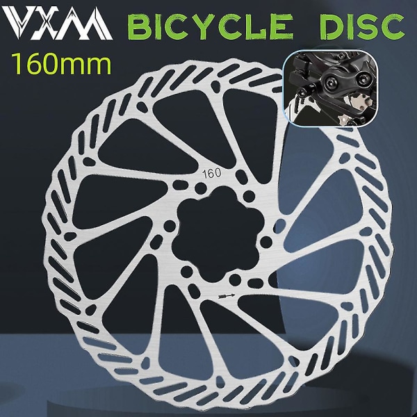 Cykel Centerline Disc Rotor Cykel Bremse Disc Rotorer Centerline Cykeldele