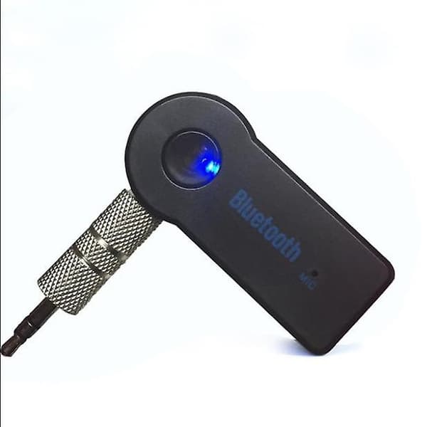 Bluetooth-mottaker og Bluetooth-senderadapter Jack Wireless