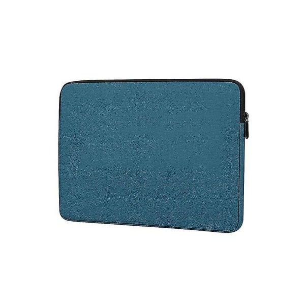 Laptop Sleeve Case 13.3 14 15.4 15.6 Tommer Notebook Rejsetaske Til Macbook Air Pro 14 Tommer Stødsikker Etui Til Mænd Kvinder