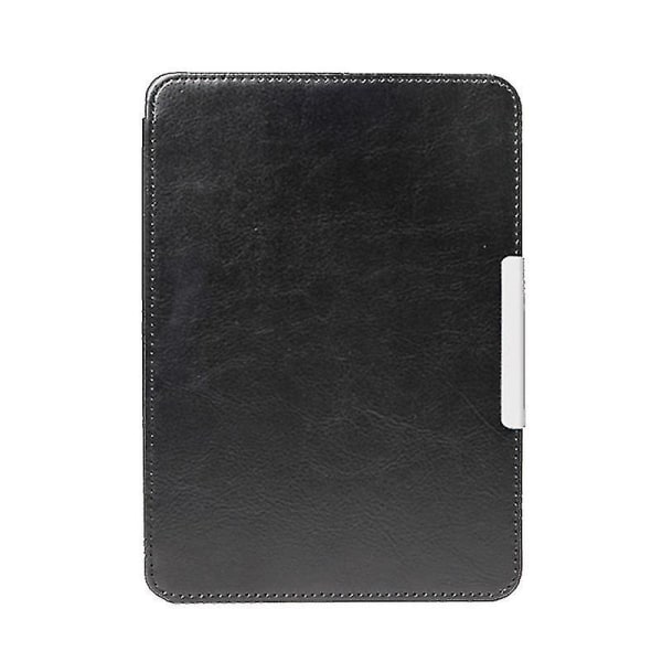 Kindle Paperwhite 3/2/1 skyddsfodral Kpw3 Shell Magnetic Cover Case