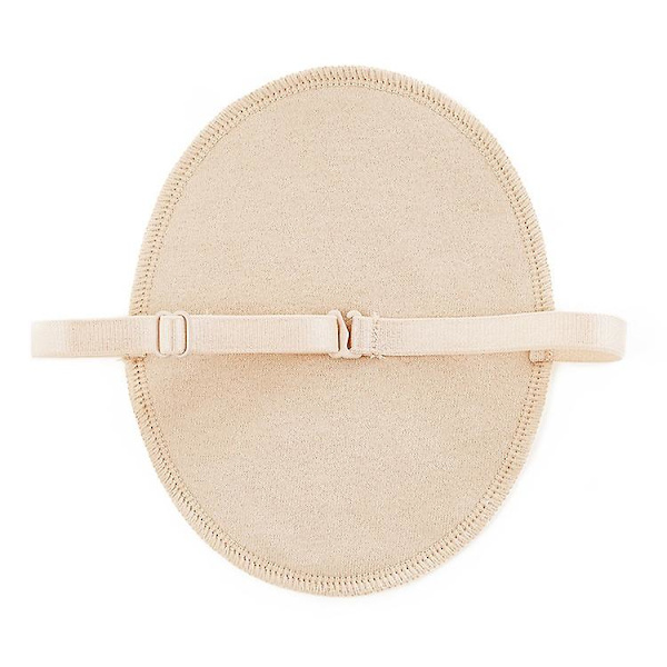 Par Underarm Sved Pads Vaskbare Underarm Sved Pads Genanvendelige Underarm Sved Cover Underwear Underw