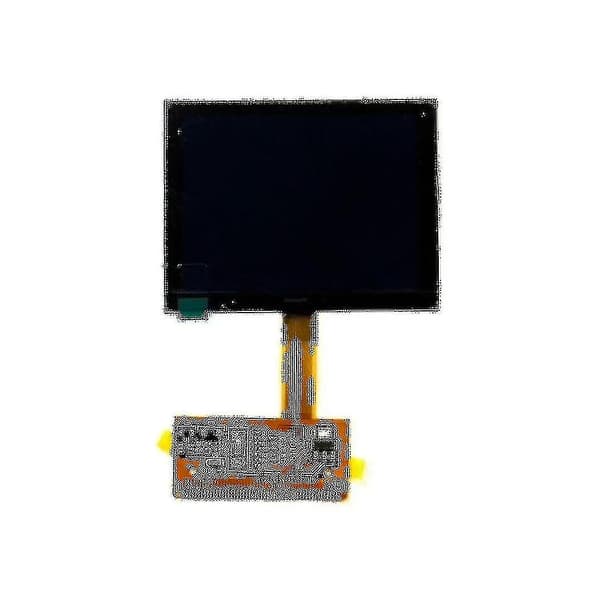 LCD-skjerm for TT Jaeger A3 A4 Jaeger LCD-dashbord Reparasjon