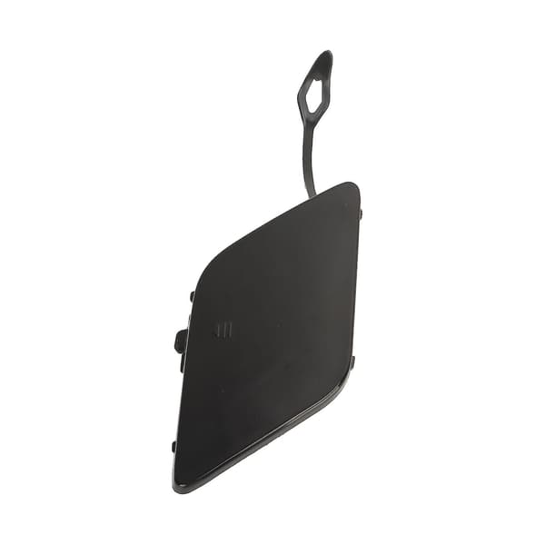 Frontfanger slepekrokdeksel A2048850426 erstatning for Benz C-klasse W204 2011 til 2014