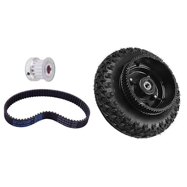 Elektrisk skateboard girmotor lastebil hjul sett skateboard girmotor lastebil elektrisk skateboard gir