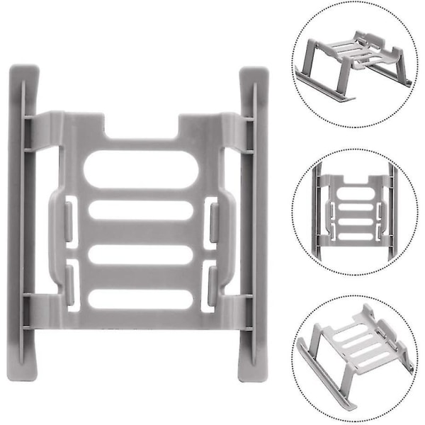 Drone landingsutstyr Drone ben tilbehør (grå)(1stk)