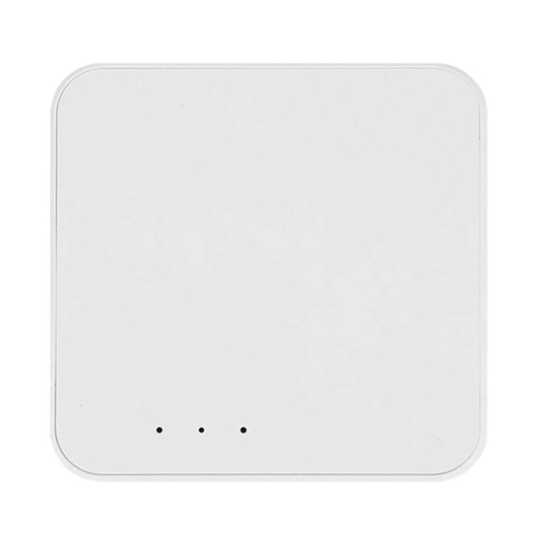 Tuya Zigbee 3.0 Tuya Smart Gateway Hub, tukee etäohjausta, monitilaportti