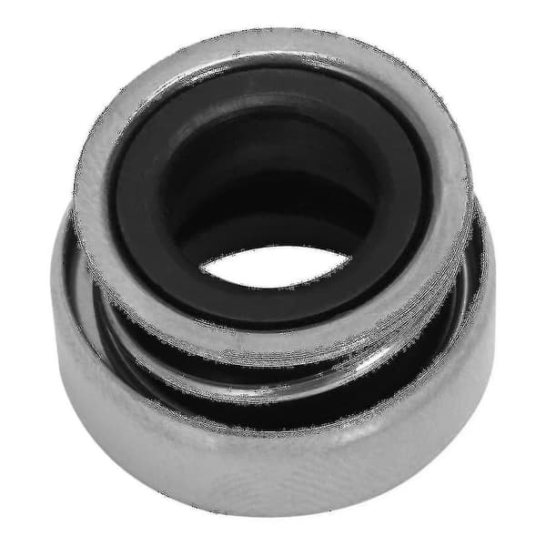 6x 12mm Spiralfjäder Gummibälg Pump Mekanisk Tätning 301-12