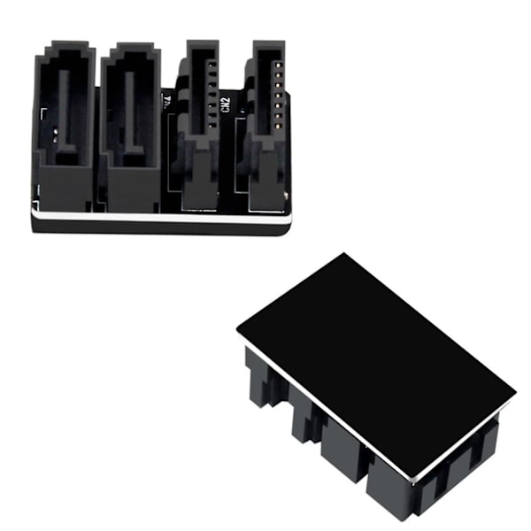 Kompatibel-ph572 Slim Adapter 7pin Adaptrar Anslutningskonverter