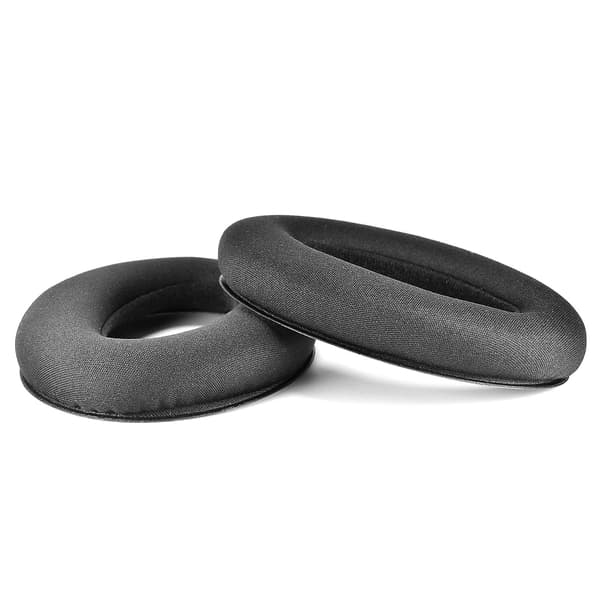 Kvalificerede ørepuder bløde pudeærmer til Sennheiser Hd515 Hd555 headset