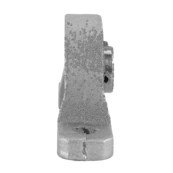 4 st Kp08 Kullager med Kullagerhus (diameter 8mm Hål) Zinklegering Kullagerhus