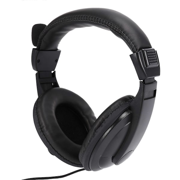För XQF Walkie-Talkie Hörlurar Brusreducerande Bilateralt Headset