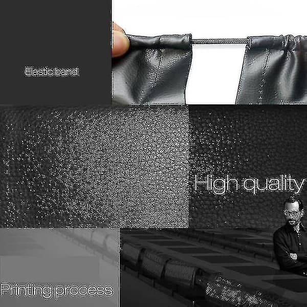 Universal Dæk Dæksel til Reservehjul cy63 15 inch
