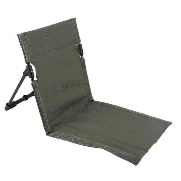 OD Green Fällbar Strandstol - Justerbart Ryggstöd, Bärbar och Lätt för Vuxna