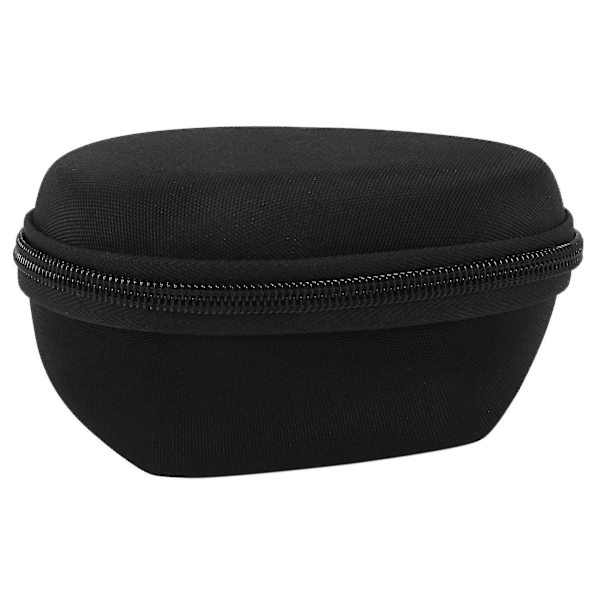 Nylon Hard Trådløs Musveske Holdbar Veske For Logitech Mx Vertikal