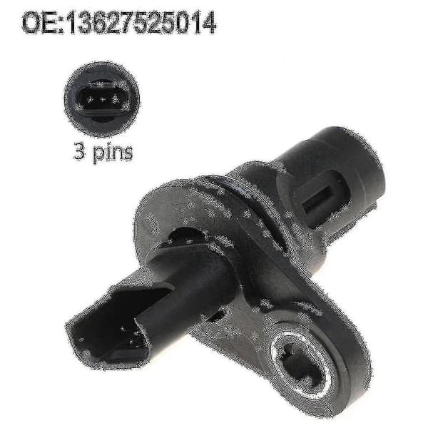 Autodele Motor Kamtakselsensor Til - E90 E60 E65 13627525014 13627558518