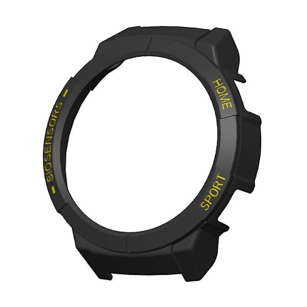 Fodral Mini Case Universal Praktiskt Utsökt Bärbar Kompatibel Mibro Gs Smartwatch Elektroniktillbehör Ram Hårdt Fodral