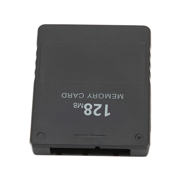 Sony Playstation 2 High Speed 128MB Game Memory Card Ersättning