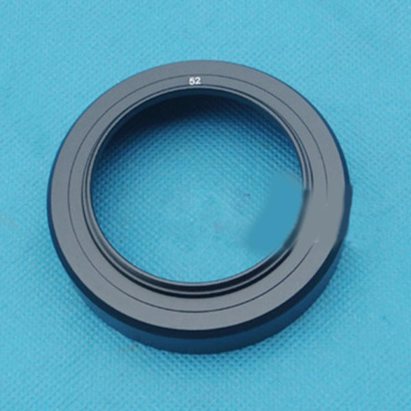 Professionel HF-52 52mm Objektivmod til Nikon Z28mm F2.8/Z40mm F2 Objektiv