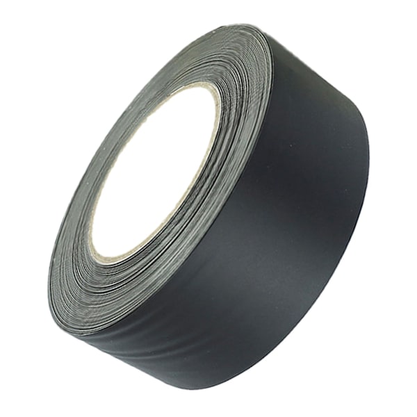 Däckbalksband Vattentät Svart Butyltätningsband 15m 0,8mm Tjock 40mm Bredd för Konstruktion