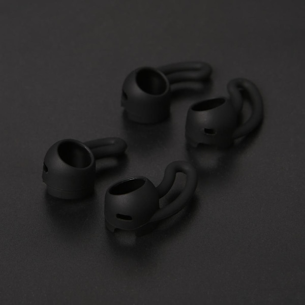 Isolate Noise Plugs Silicone Eartips For Beatsx For Urbeats For Tour Ear Tips