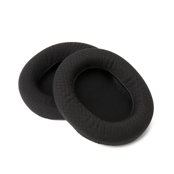 Komfortable øreputer for Arctis 3 5 7 hodetelefoner