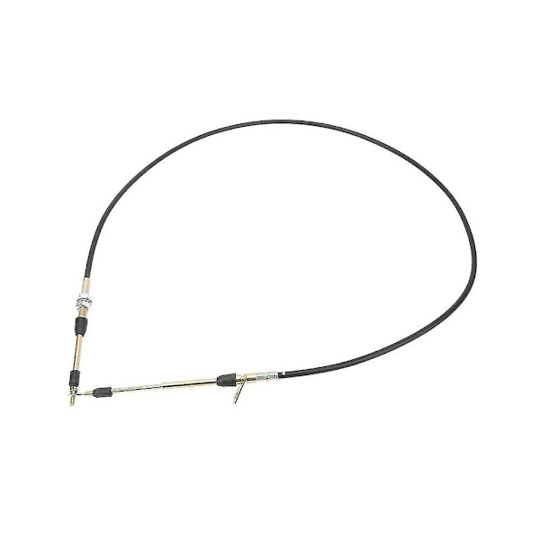 Automatisk gearkasse skifter 80605 End Reducer Backlash Gearkasse skifte kabel