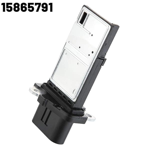 15865791 Afh70m-43a Luftmengdemåler Sensor Bil For Srx 2007-2011