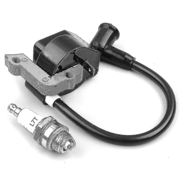 Tennspole for Stihl Fs55 Fs55c Fs46 Fc55 Fs38 Fs45 Fs55 Hl45 Hs45