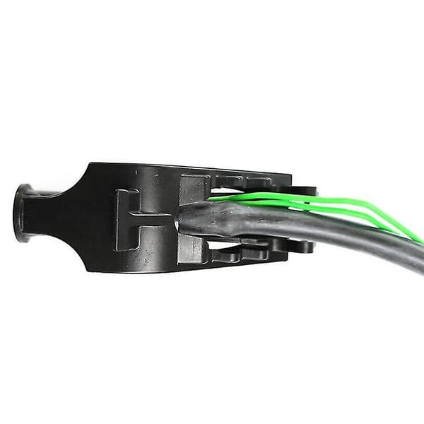 1 par för Range Rover Evoque L538 2012-2019 Front Windshield Washer Nozzle Sprayer Jet Med Uppvärmd