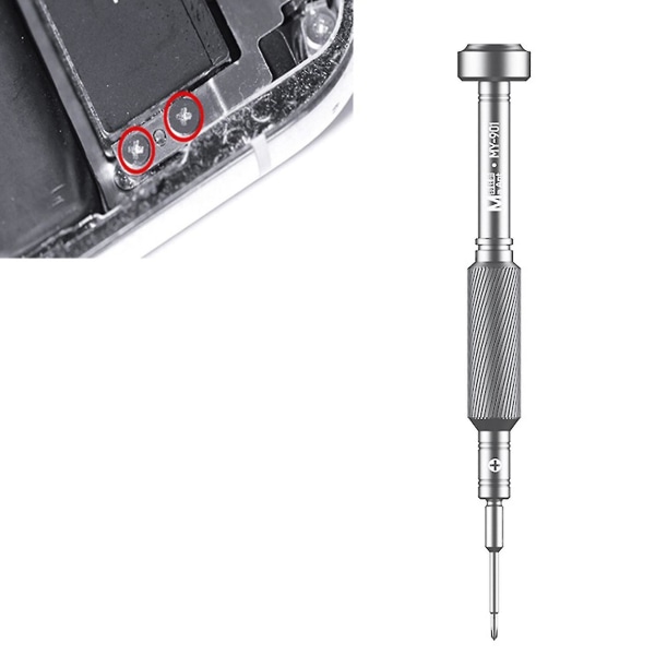 Ma Ant Mobile Phone Professional Repair Screwdriver Set Y0.6 Ph000
