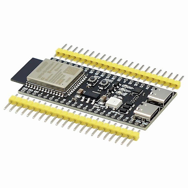 Avansert Esp32 S3 N8r2 Wifi Ble 5.0 Utviklingskort For Iot-Applikasjoner