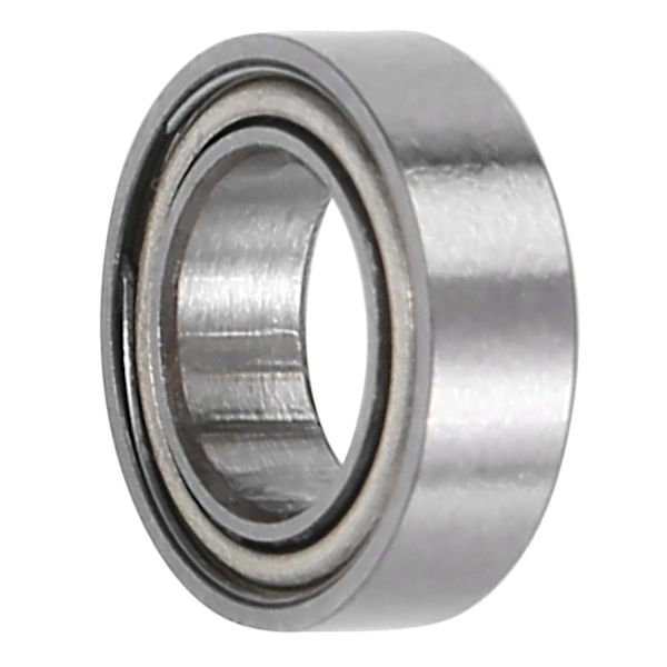 Mr106-zzleje 6 X 10 X 3mmmetal afskærmet kuglelejer præ-smurt radial --20stk