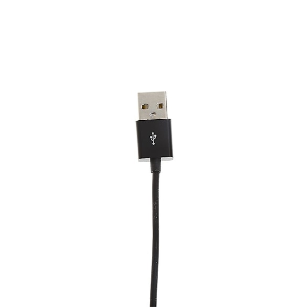 Opladerkabel til Smart Watch Smartwatch Universal Usb Magnetisk Opladningsledning