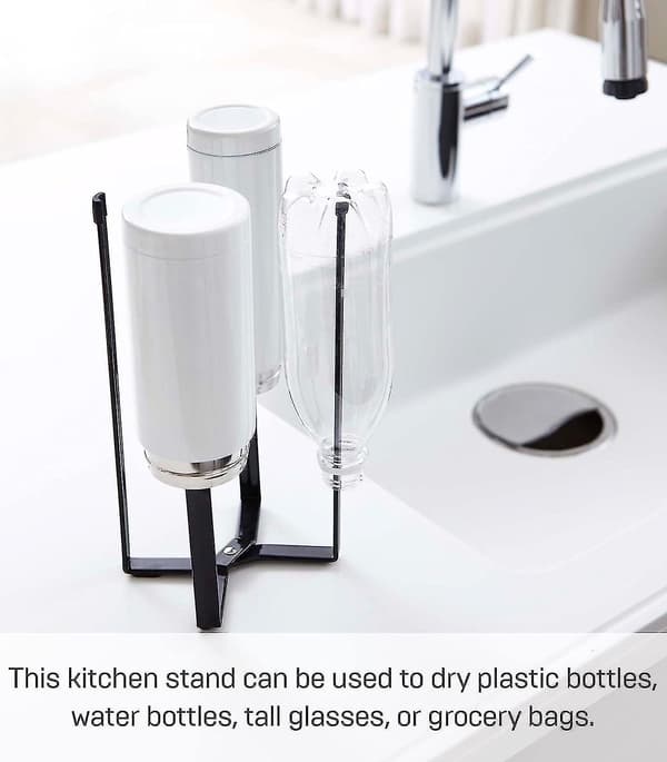 Tower Eco Bk Multi-use kjøkkenhylle