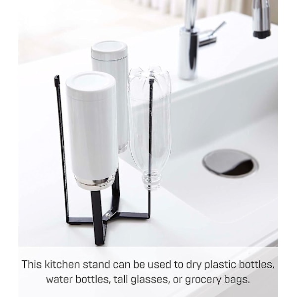 Tower Eco Bk Multi-use køkkenhylde