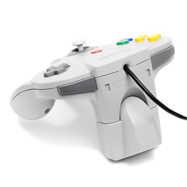 Rumble Pak for N64-kontroller joystick erstatning tommelstikk