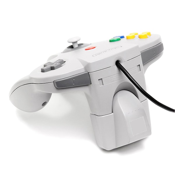 Rumble Pak för N64-spelkontroll Joystickersättning Tumstock