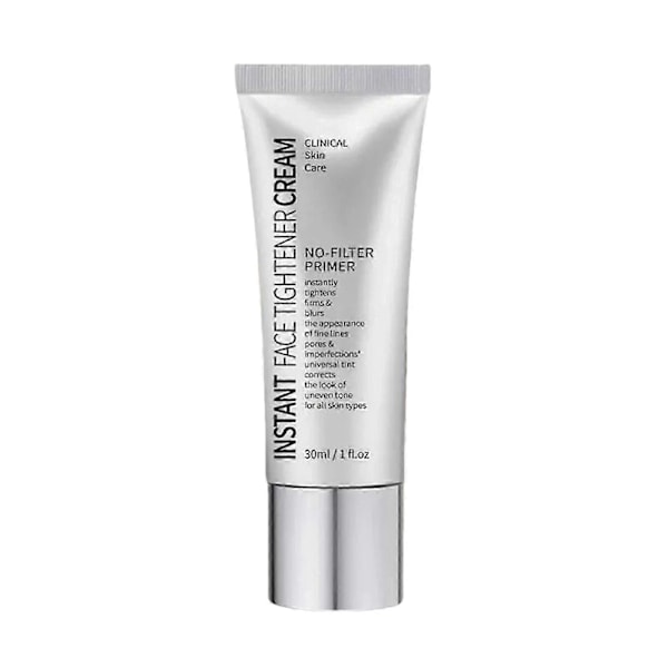 ## Instant Face Tightener No-Filter Primer, Instant Face Tightener Primer 30ML 1pc