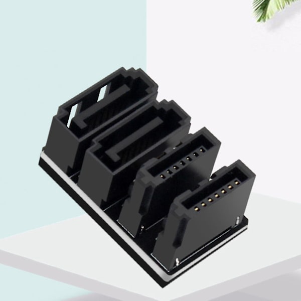 Kompatibel-ph572 Slim Adapter 7pin Adaptrar Anslutningskonverter