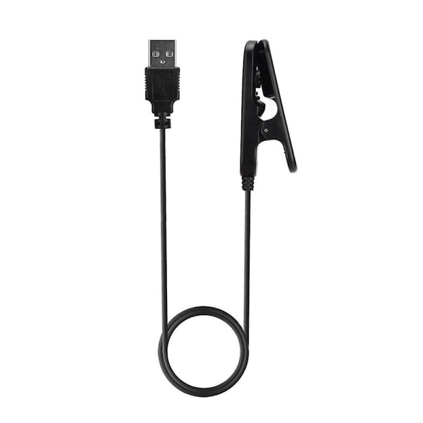 Usb Clip-oplader til Polar V800 Smart Watch Strømadapter Opladningskabel Dock