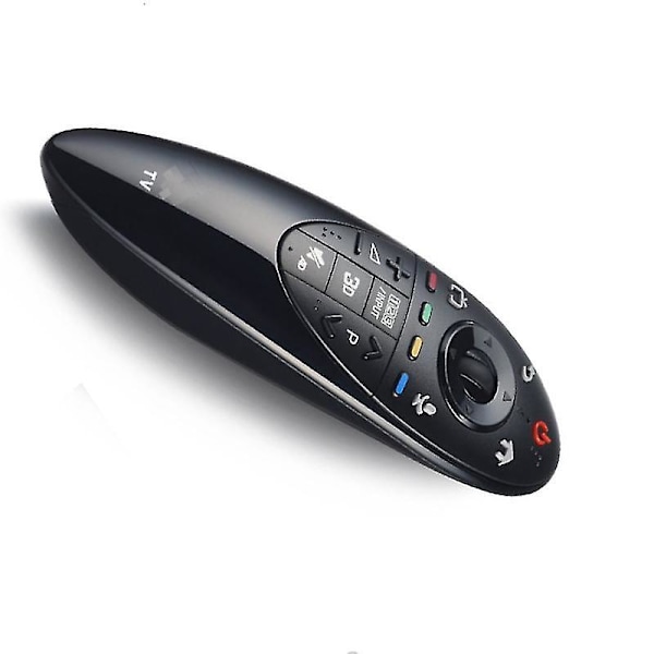 Lg An-mr500g Magic Remote - Dynamisk Smart 3d Tv-kontrol Til Lg Mr500