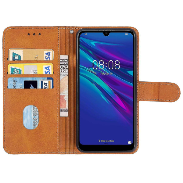 Black Friday-kompatibelt Huawei Y6 2019 phone case