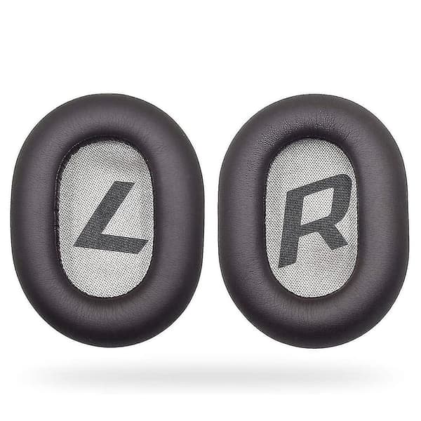 Øreputer Hodebånd Øreklokke Ørekopp Erstatning For Plantronics Backbeat Pro 2 Se 8200