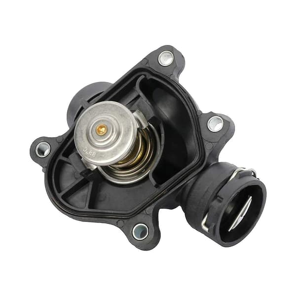 11517805811 Termostatmontering for E46 E53 E60 E61 E65 E70 E83 E87 E90 E91 11517787113
