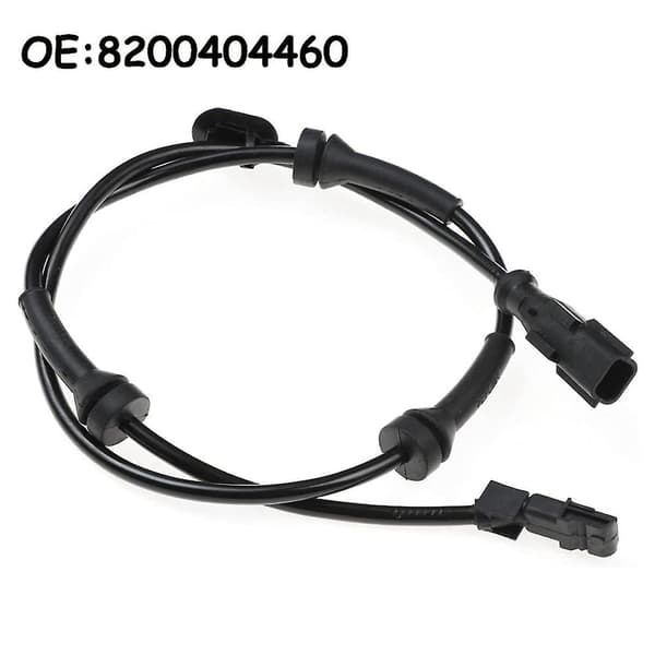8200404460 Front Abs Wheel Speed Abs Sensor For Grand Scenic 1.4-2.0l 2002-