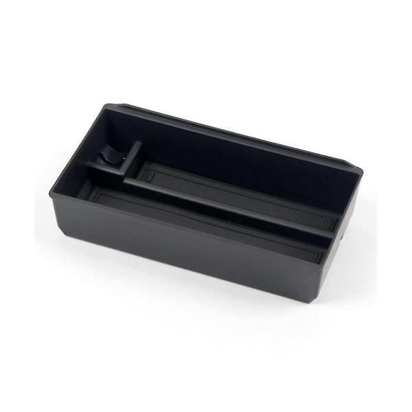 Bilarmrest Förvaringslåda För Cruiser Lc300 2022 Central Control Interior Stowing Tillbehör